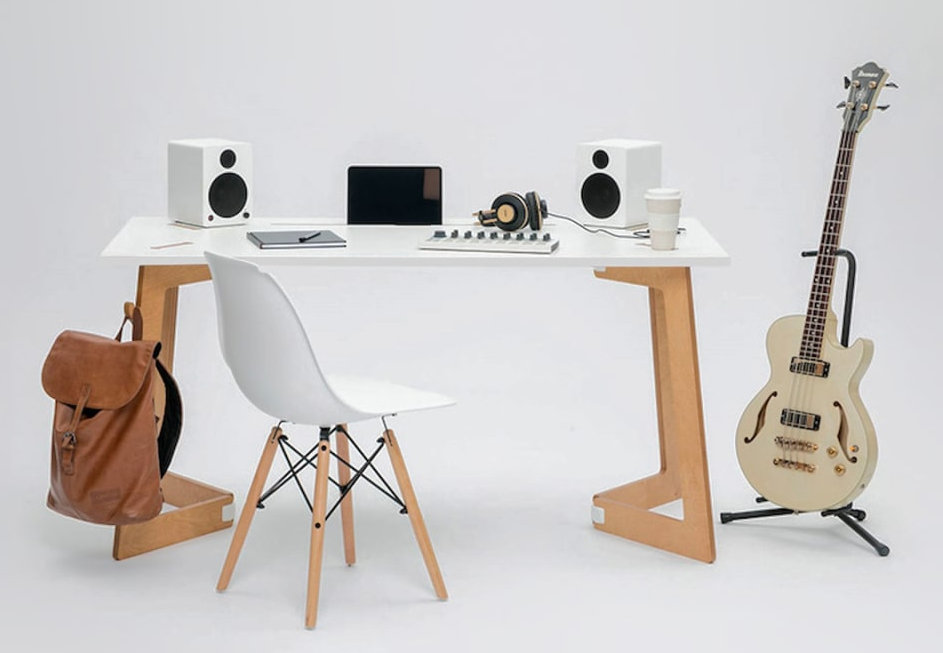 Escritorio Playwood Karya Tab