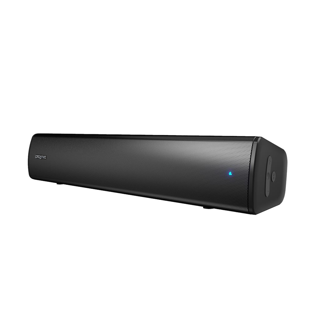 Soundbar Creative Stage Air V2